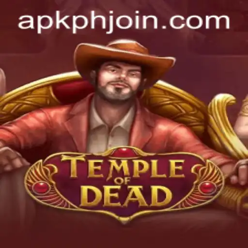 Temple of Dead: Unveiling the Mysteries of Adventure with PHJOIN