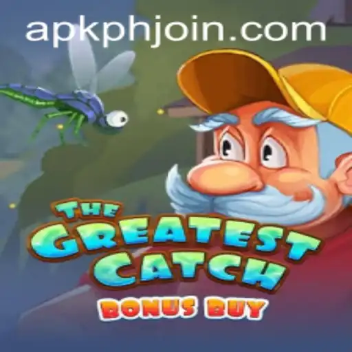 Explore The Exciting World of TheGreatestCatchBonusBuy: A Fishing Adventure with a Twist