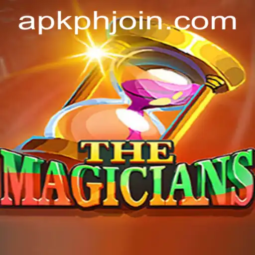 TheMagicians: A Spellbinding Journey into a World of Enchantment