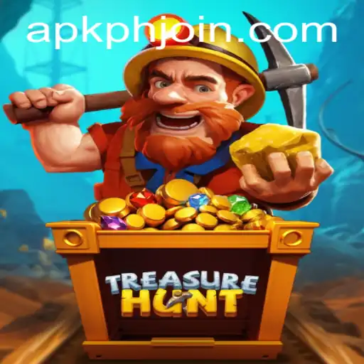 Unlock the Adventure: Exploring TreasureHunt and Its Impact on Gaming