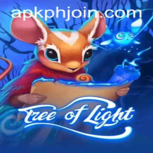 Dive into 'TreeofLight': An Enchanting Adventure in a Digital Realm