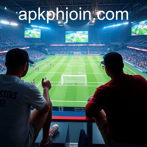 Exploring the World of Virtual Sports: Phjoin and Its Impact