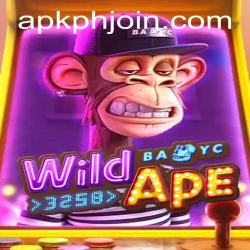 Embark on a Thrilling Adventure with WildApe3258: A New Era of Gaming
