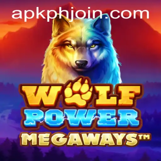 Unveiling WolfPowerMega: The Ultimate Gaming Experience with PHJoin